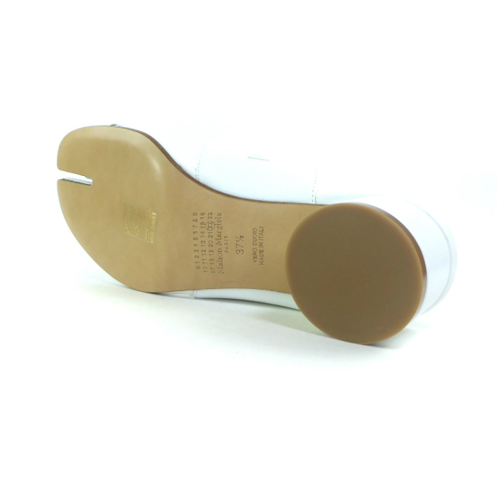 メゾンマルジェラ (Maison Margiela) Tabi タビ 足袋 サンダル