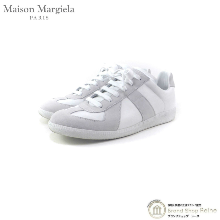 メゾン マルジェラ （Maison Margiela） レプリカ ジャーマン