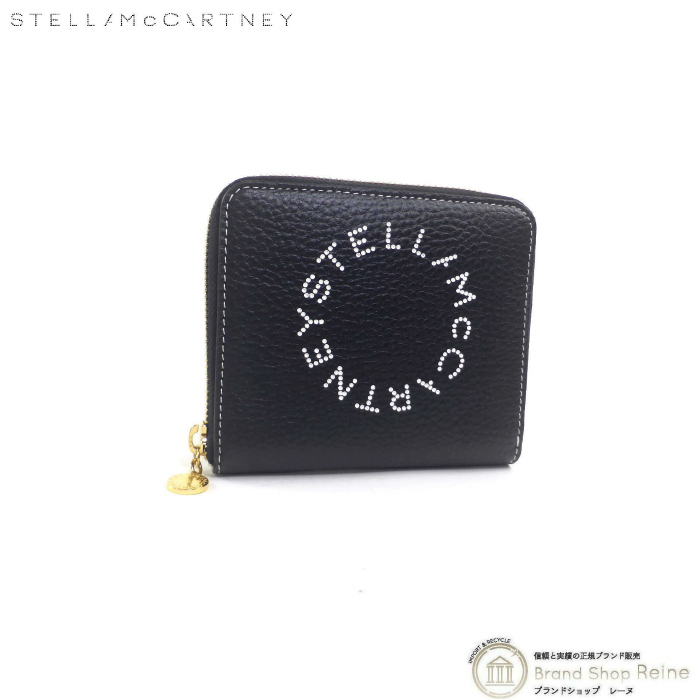 ブログ ステラマッカートニー （STELLA McCARTNEY） パンチング ロゴ