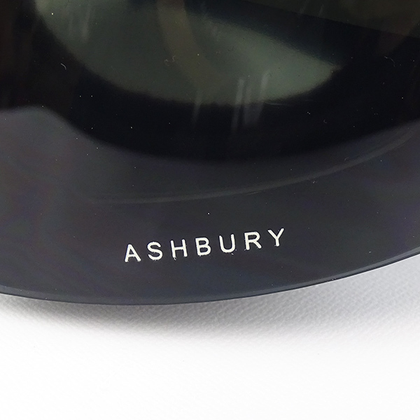 値下げしました!アシュべリー スノボ ゴーグル ASHBURY HORNET STEALTH TRIANGLE DARK SMOKE HN9 M9 SNOW GOGGLE 22-23 マグネットレンズ 7