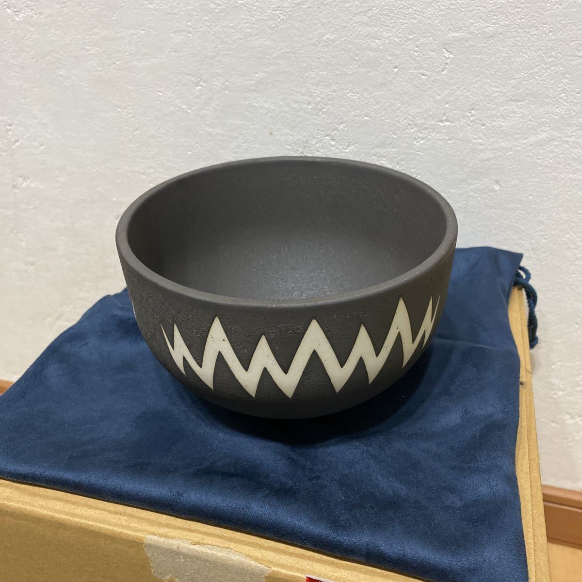 VALIEM MONSTER MOUTH ASURA BOWL L Willing plant別注モデル｜Yahoo