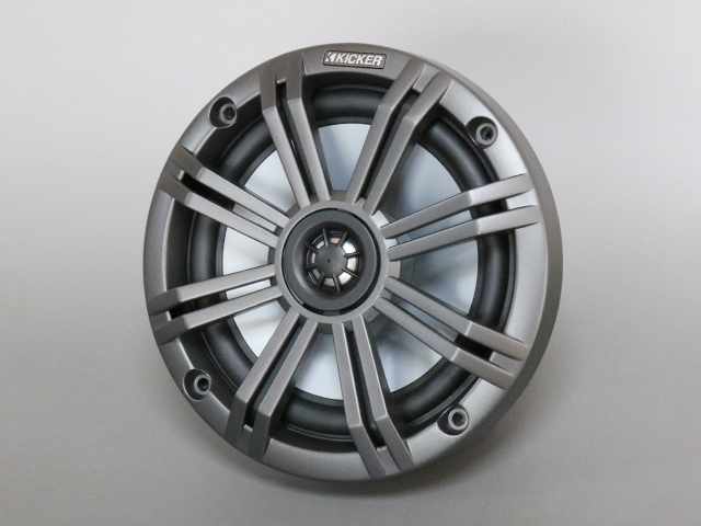 即納】Kicker キッカー16.5cm 2way マリンスピーカー ボート 即納】Kicker キッカー16.5cm 2way マリンスピーカー ボート