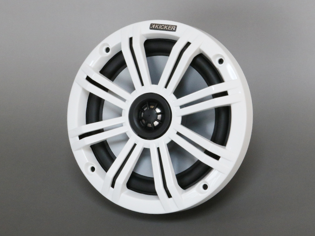 即納】Kicker キッカー16.5cm 2way マリンスピーカー ボート 即納】Kicker キッカー16.5cm 2way マリンスピーカー ボート
