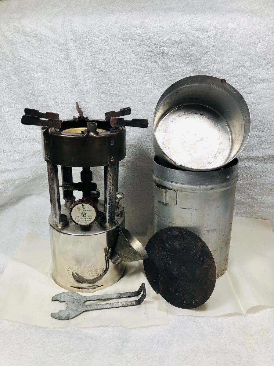 GIストーブ 【未点火品】 | altayoncel.com