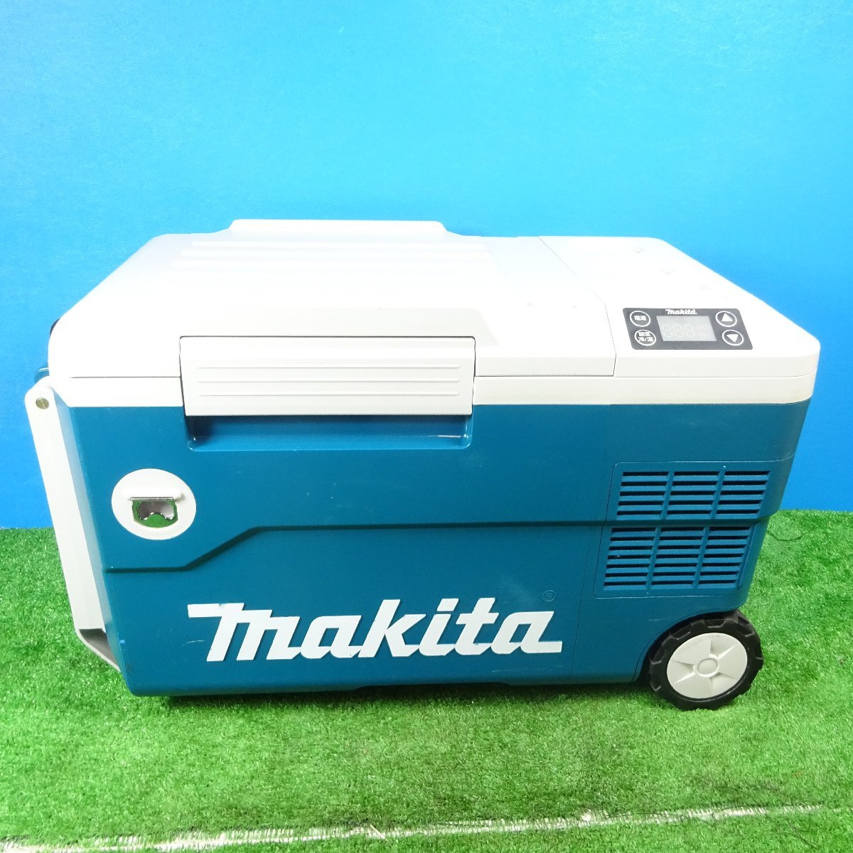 品】☆マキタ(makita) コードレス冷温庫 CW180DZ gennevgenerators.com