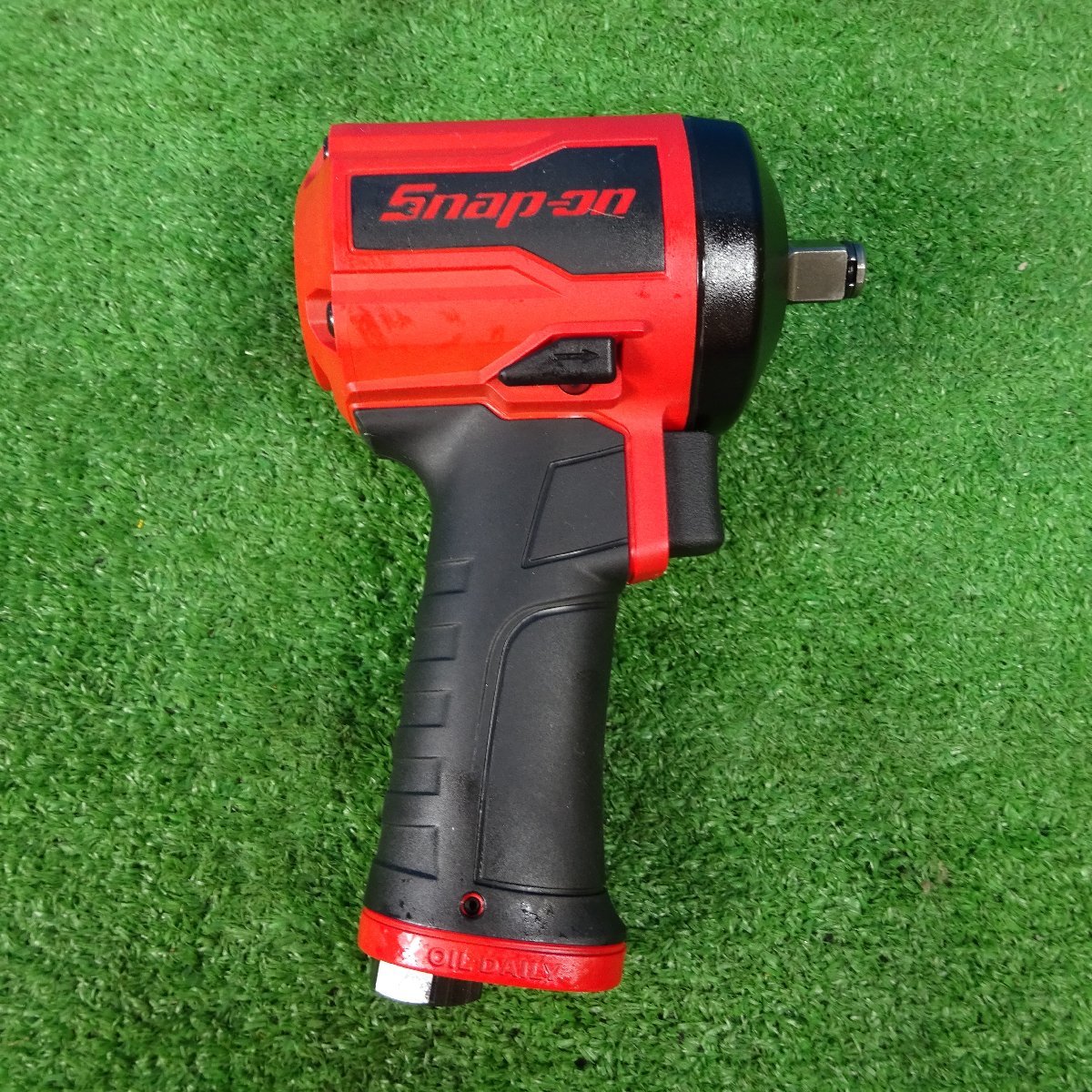 未使用品(店頭展示品)】スナップオン/Snap-on 1/2sq エアインパクト