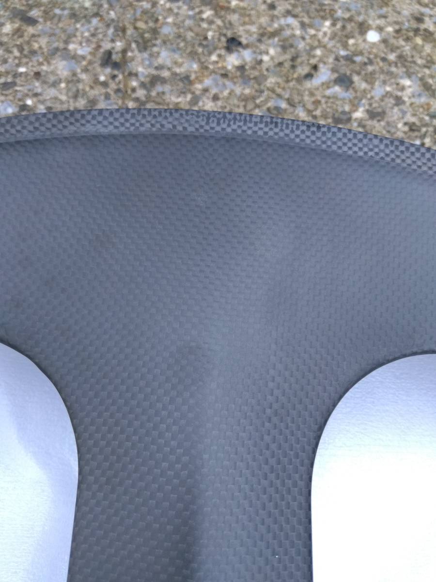 700c ピストカーボンバトンホイール ピストカーボン3バトンホイール