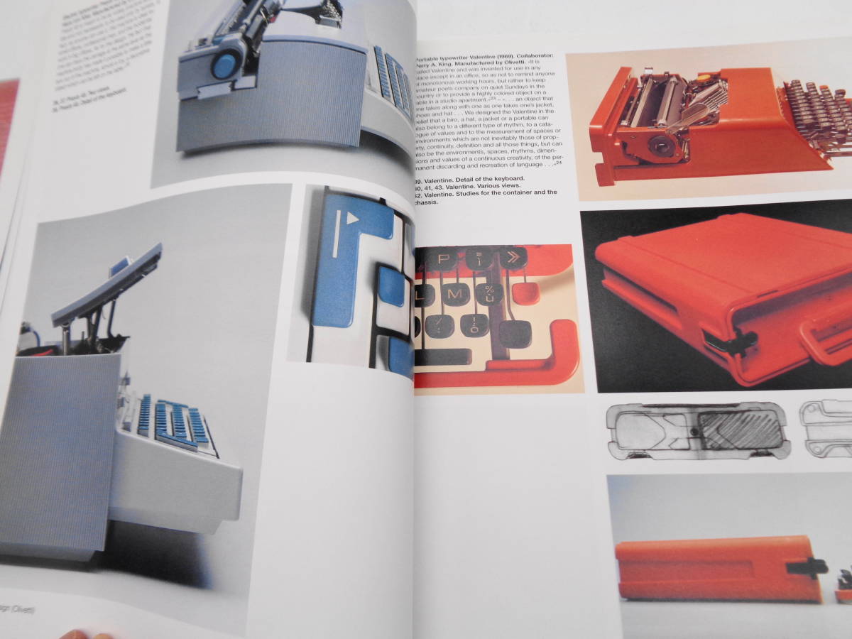 格安SALEスタート! Sottsass Collection>Ettore Artist Designer jun. Sottsass デザイン