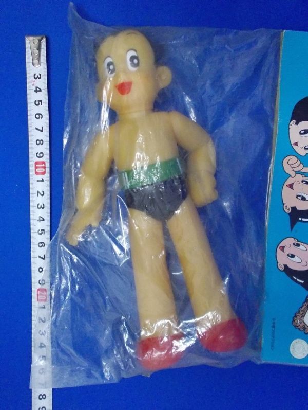  нераспечатанный bili талон association кобальт Astro Boy рука .. насекомое герой world sofvi фигурка 1993 год подлинная вещь Astro Boy, Cobalt, Jetto