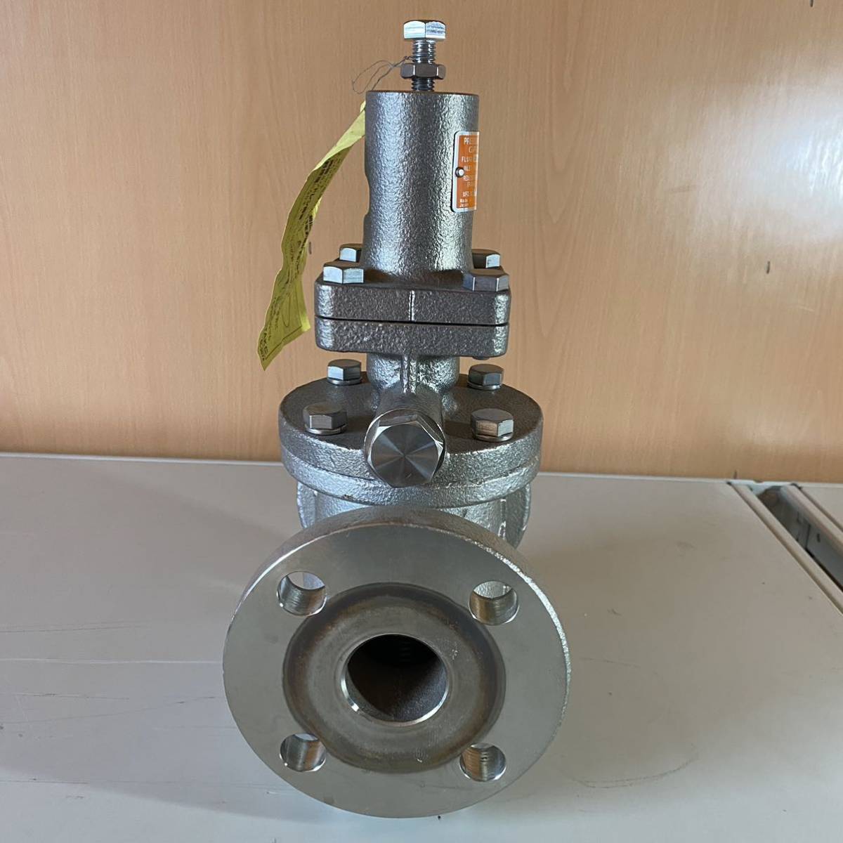 ヨシタケ GP-1000-40A 蒸気用減圧弁 40A|Yahoo!フリマ(旧 ヨシタケ GP-1000-40A 蒸気用減圧弁 40A|Yahoo!フリマ(旧