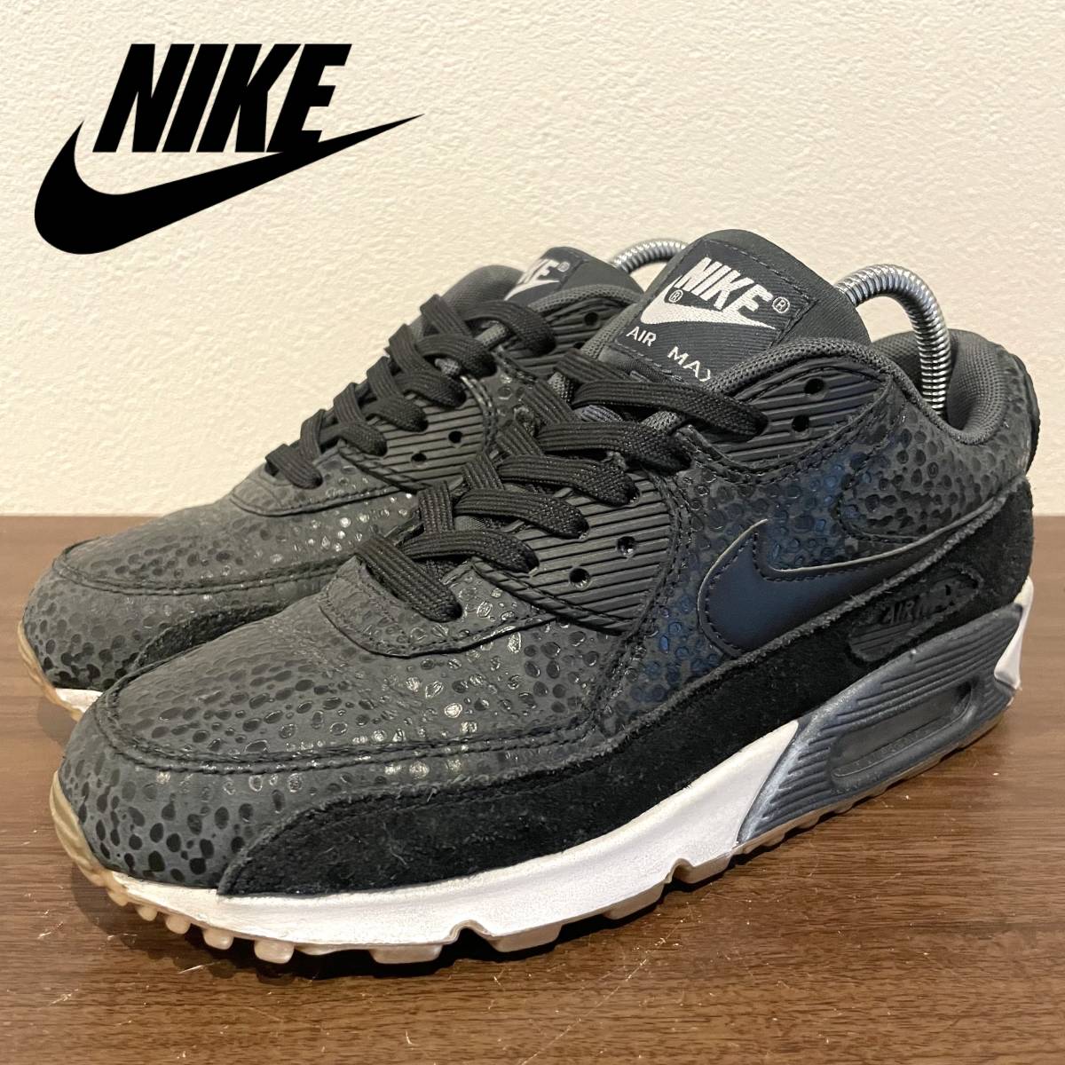 NIKE WMNS AIR MAX 90 PREM ナイキ エア マックス 90 プレミアム