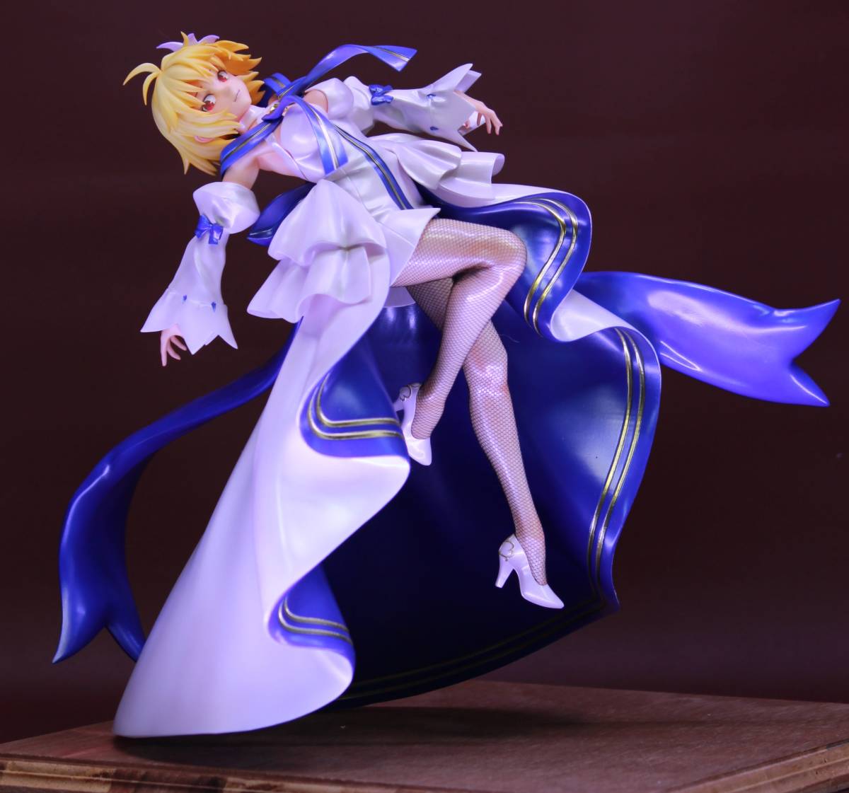 Yahoo!オークション - 【ガレージキット 完成品】FGO Yahoo!オークション - 【ガレージキット 完成品】FGO