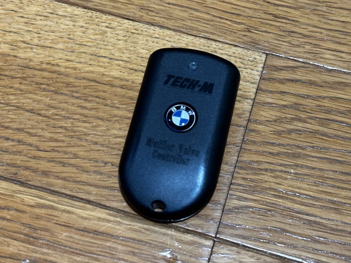 TECH-M マフラーバルブコントローラー BMW M4など|Yahoo!フリマ TECH-M マフラーバルブコントローラー BMW M4など|Yahoo!フリマ
