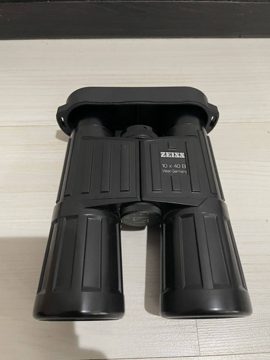 美品】Zeiss ツァイス Classic 10×40B T*P*双眼鏡 superfudo.lt
