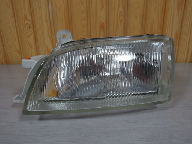  Toyota Caldina AT191G / ST195G head light left used KOITO 21-16 L XL333 9417