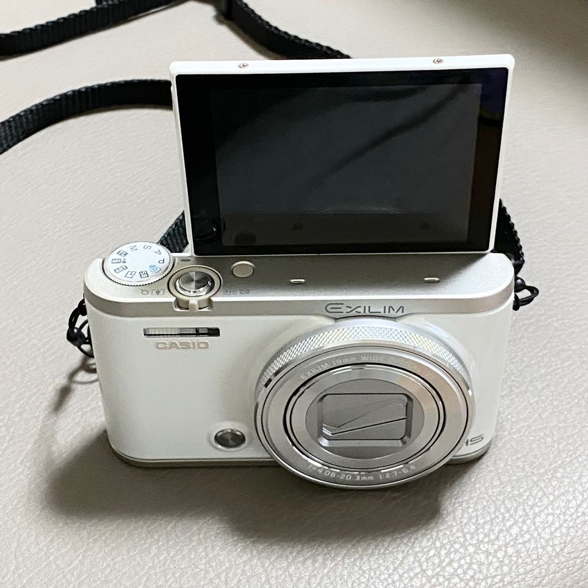 CASIO EXILIM EX-ZR4000 データ転送 携帯転送 カメラ デジカメ