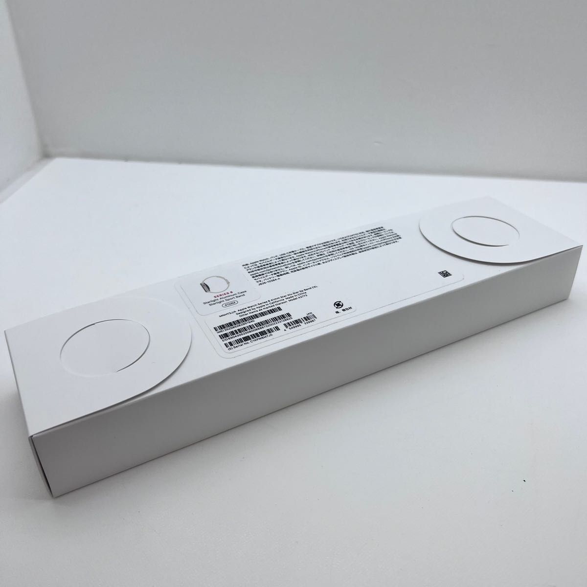 Apple Watch Series8 41mm GPS+セルラー | alfasaac.com