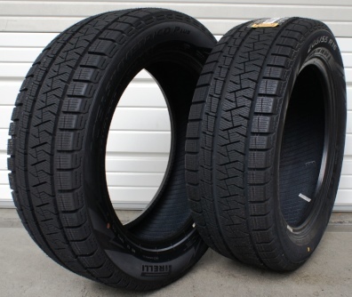 2021年製 ピレリ スタッドレス 205 55R16 91Q 新品1本~4本 ICE