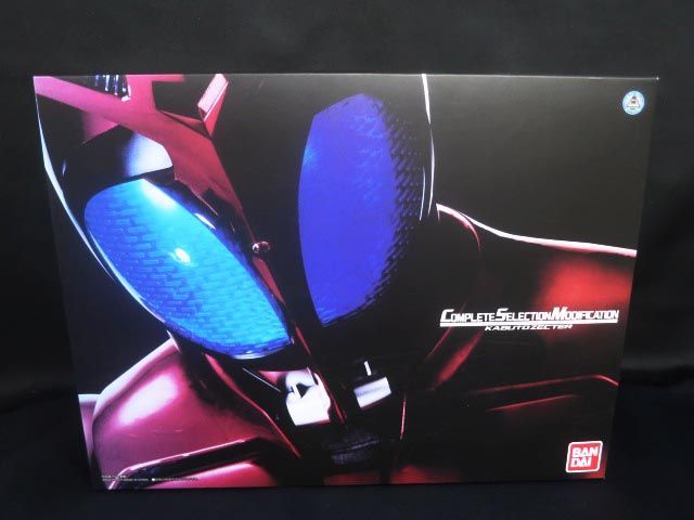 ギフト】 CSM カブトゼクターver.1.5ディスプレイ台座カブト版