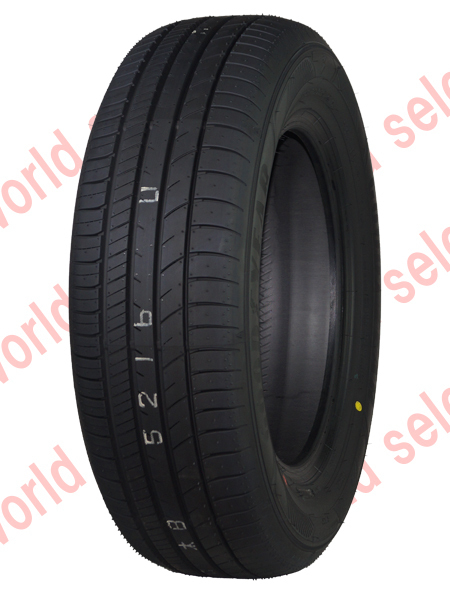 送料無料(沖縄,離島除く) 2本セット 新品タイヤ 245/40R19 98W XL グッドイヤー EfficientGrip RVF02 国産 日本製 ミニバン E-Grip サマー_画像3