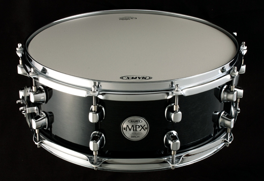 ◆◆Mapex MPX Series Birch 100% Shell バリュープライス・モデル。新品、お勧めのスネア　即決！_画像5