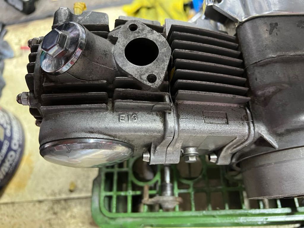 国産 106cc タケガワボアアップ 横型エンジン チューニング 国産 106cc タケガワボアアップ 横型エンジン チューニング