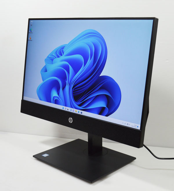 HP 一体型パソコン 8世代 ProOne 600 G4 All-in-One 通販