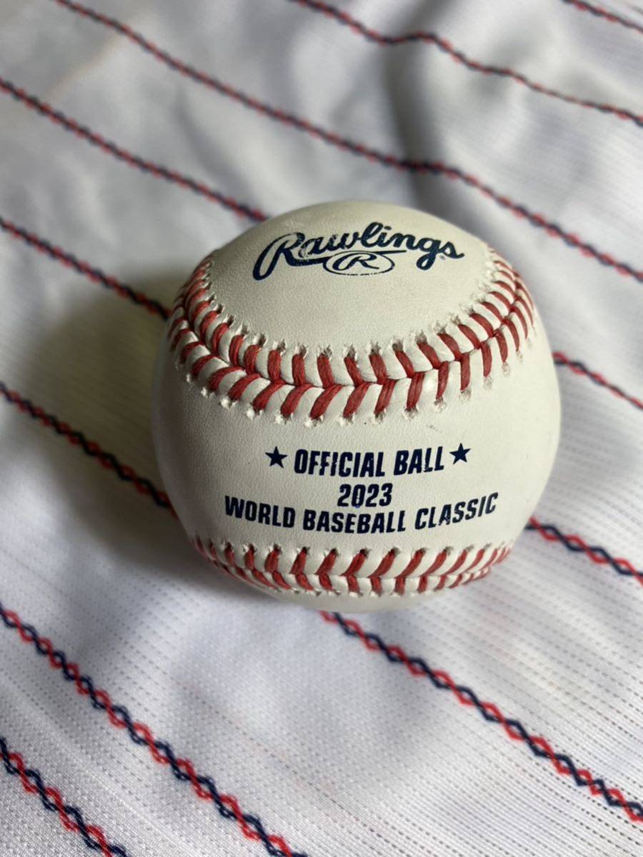 横浜DeNAベイスターズ 牧秀悟 直筆サイン色紙 侍ジャパン WBC 日本代表