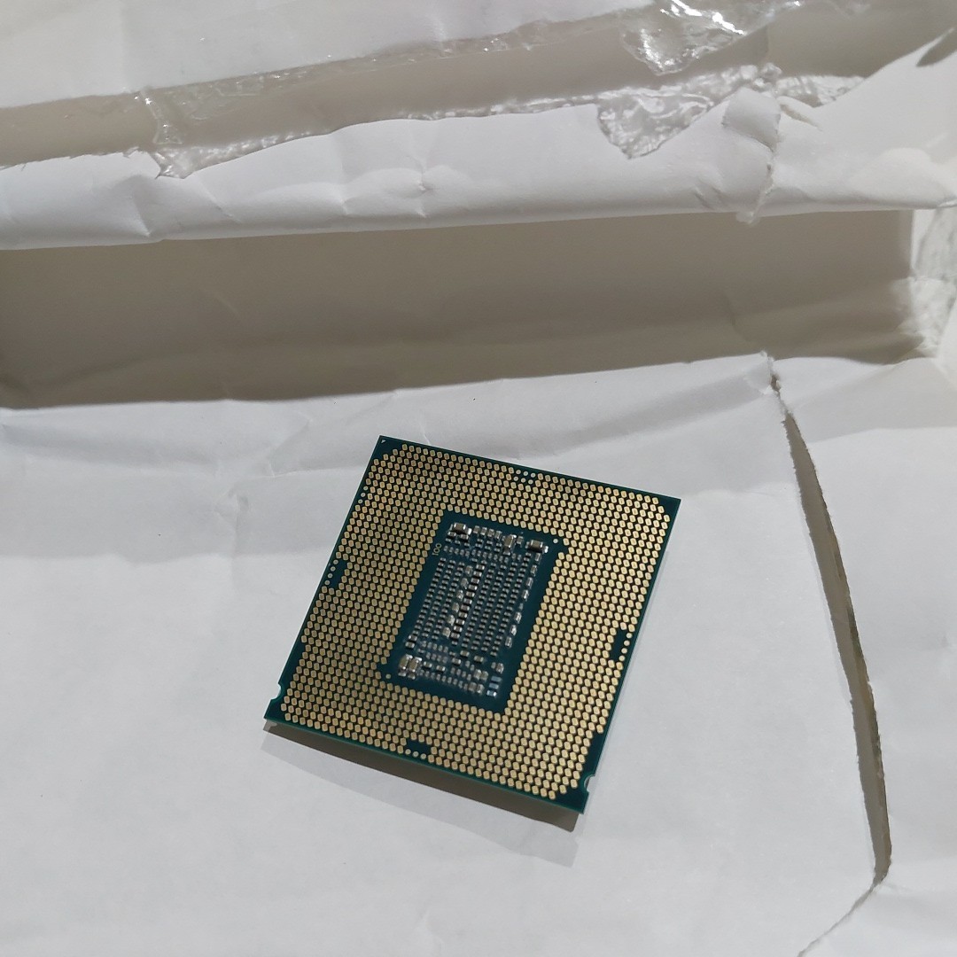504y1813@ Intel Pentium Gold G5420プロセッサ3 8 GHzボックス4 MB