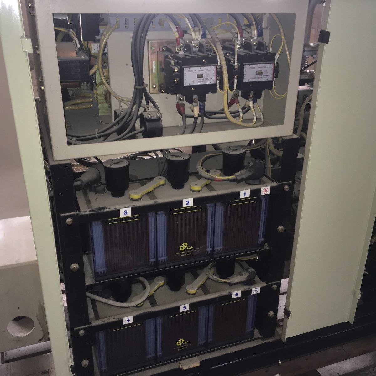 Yahoo!オークション - 30KVA 自家発電装置 防災 災害 非常用発電 Yahoo!オークション - 30KVA 自家発電装置 防災 災害 非常用発電