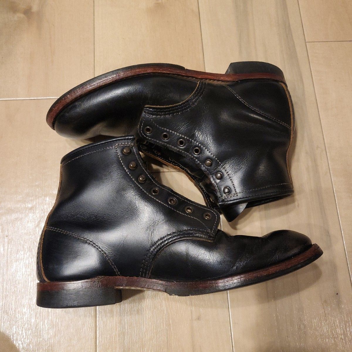 redwing 9060 us8.0 26cm | noonanwaste.com