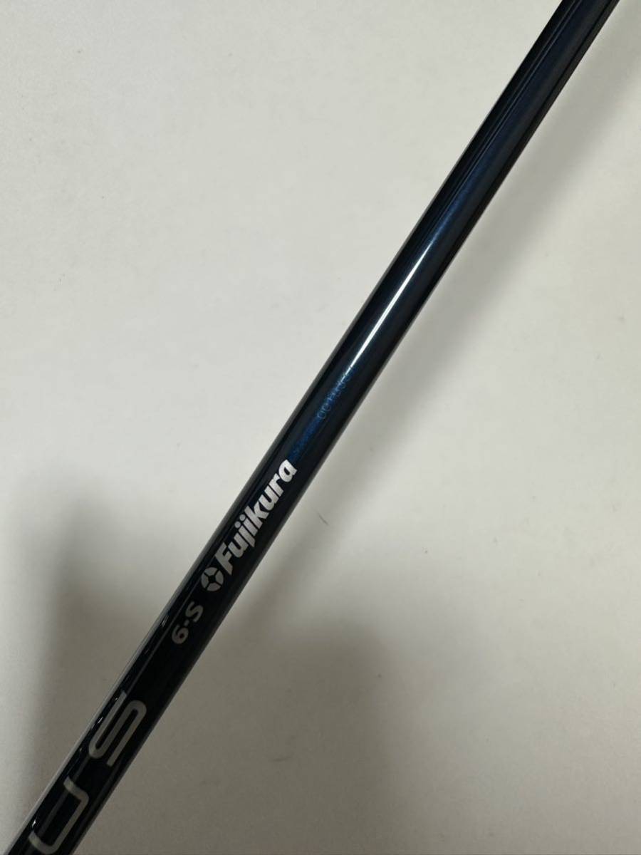 VENTUS BLUE Velocore 6 (S) キャロウェイ スリーブ付 ドライバー用