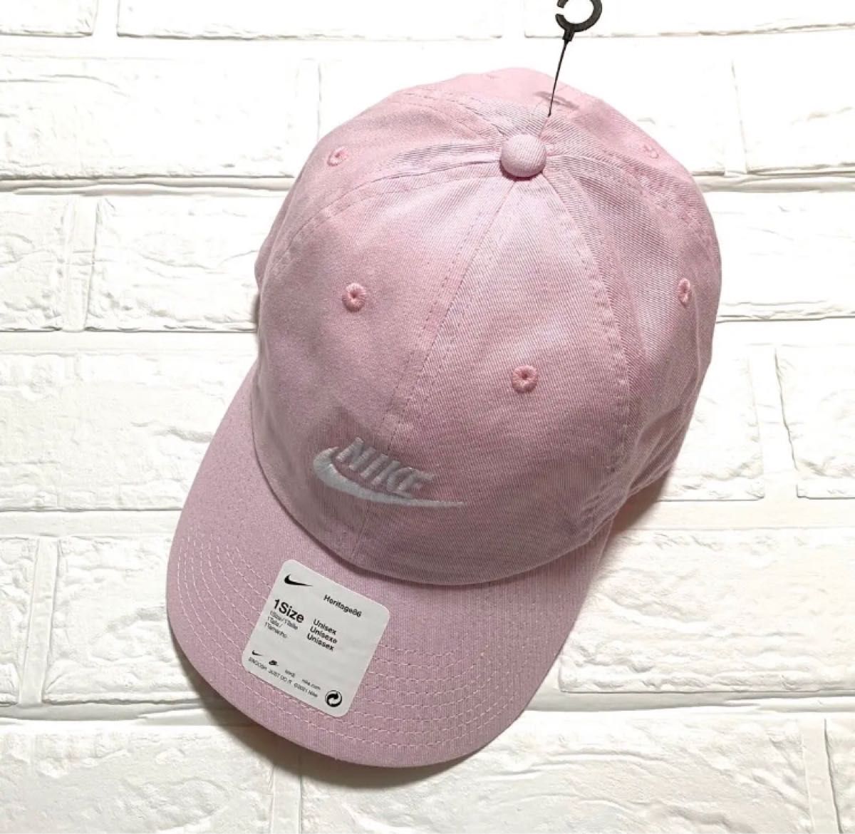 NIKE ナイキ H86 Futura Washed Cap キャップ新品タグ付｜PayPayフリマ