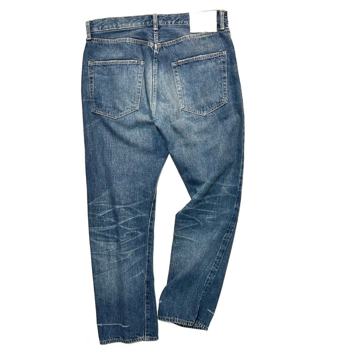 RON HERMAN DENIM】RHCの最高級セルビッチデニム◎!!RHC ロンハーマン