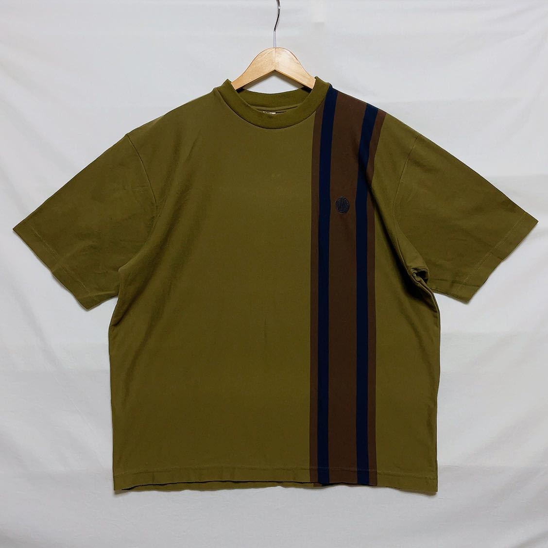 old stussy オールド ステューシー Tシャツ_画像2