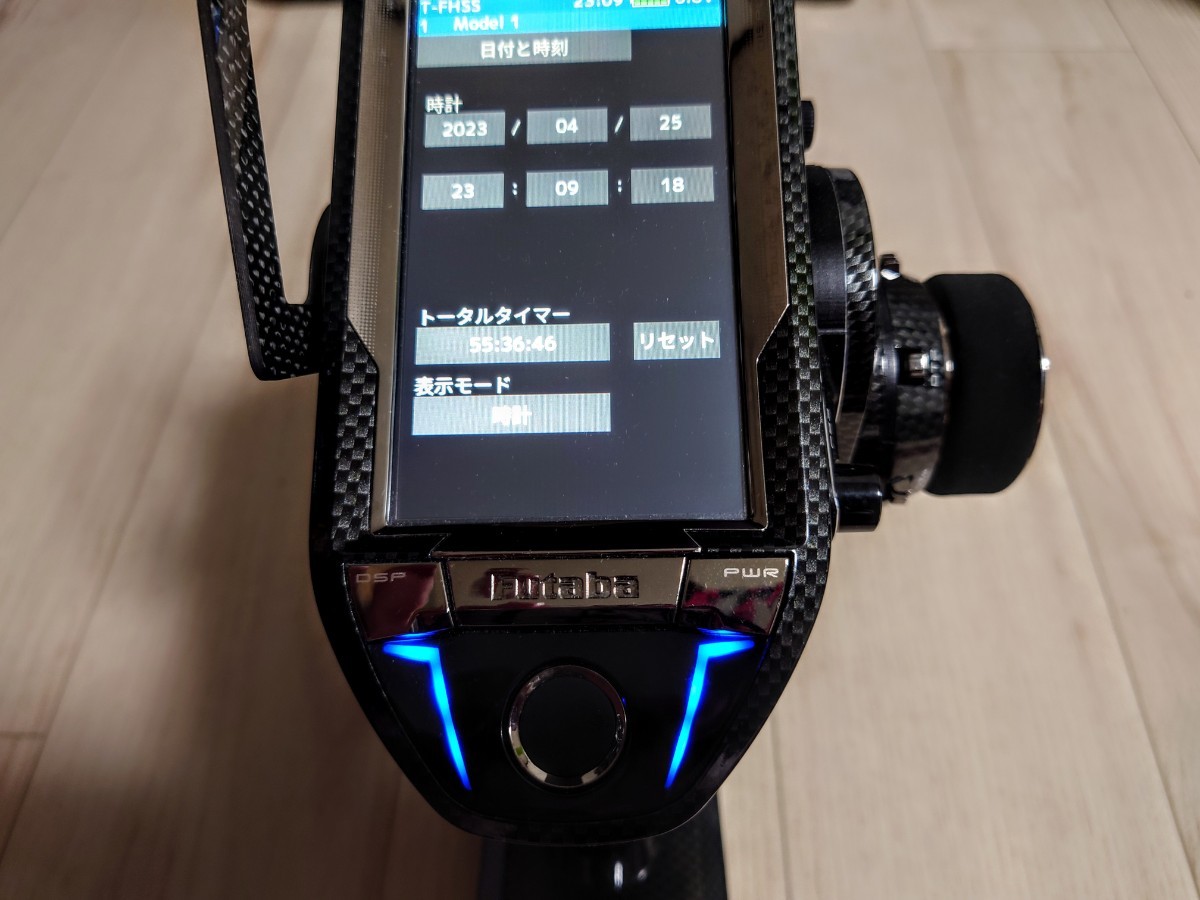 フタバ 7PX ケース付き オプションあり Futaba フタバ 7PX LimitedEdition 専用ケースセット|Yahoo