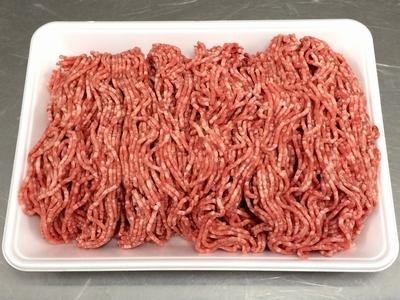 ハンバーグに!