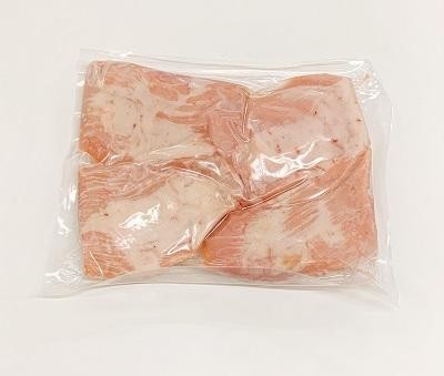 豚トロ!焼肉の人気物!