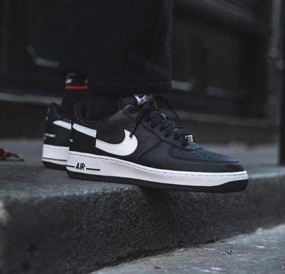 送料無料 27cm Supreme Comme des Garcons Nike Air Force 1 Low US9