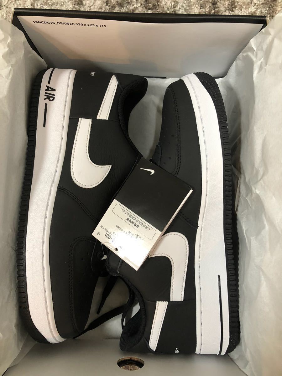 送料無料 27cm Supreme Comme des Garcons Nike Air Force 1 Low US9