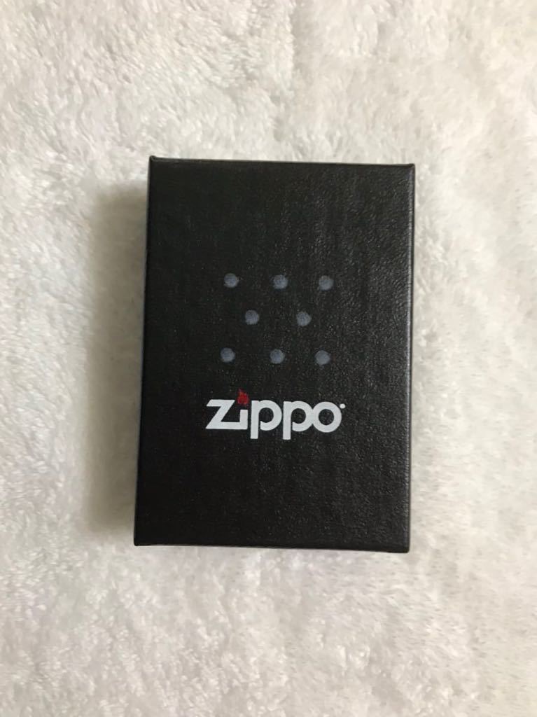 ZIPPO オイルライター ジッポー　富士山　Mt.FUJI JAPAN 日本　未使用品　ジッポー ジッポ ②_画像5