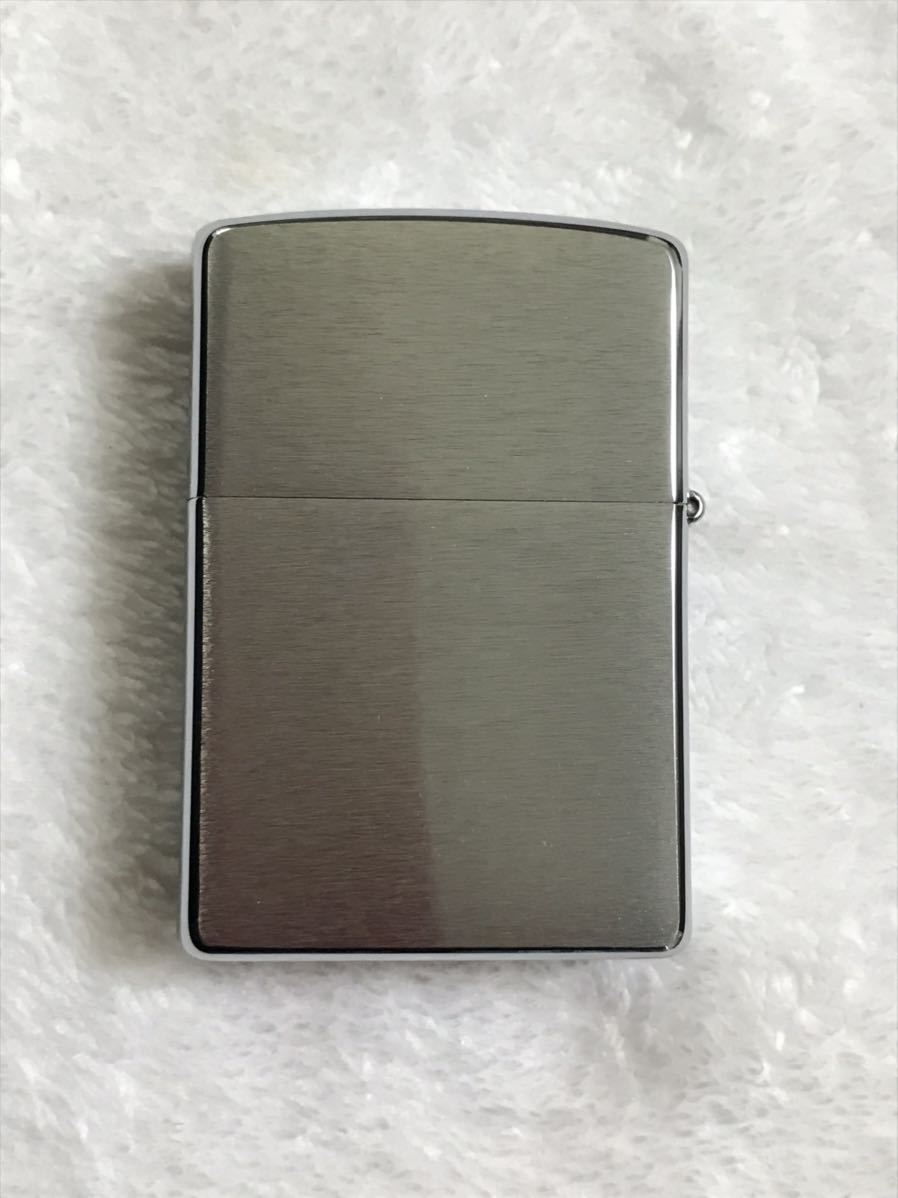 ZIPPO Sinn1992年4月製