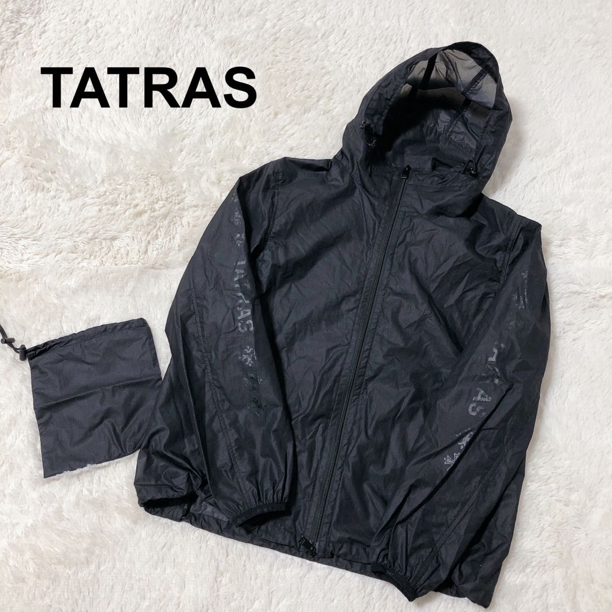 タグ付き TATRAS タトラス HOLIDAY AQUE MTAT22S4843-L タグ付き TATRAS タトラス HOLIDAY AQUE MTAT22S4843-L