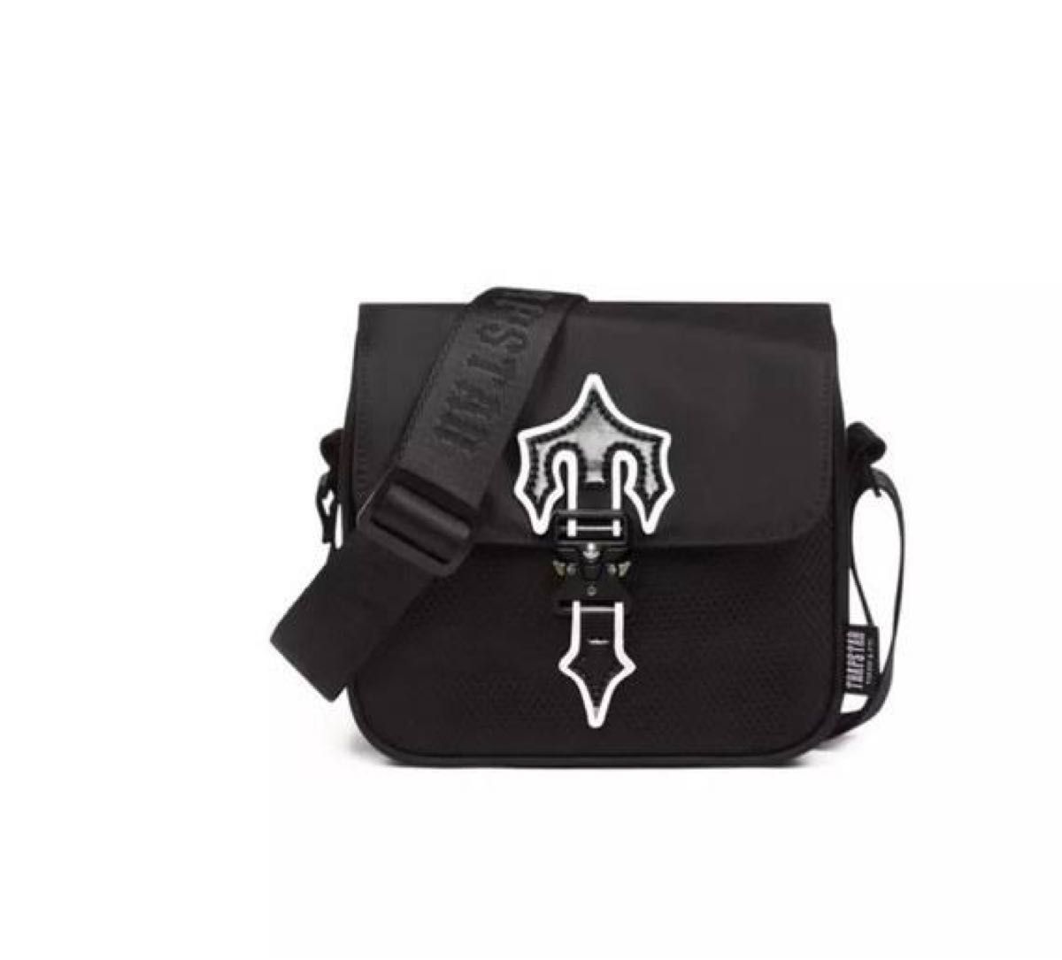 trapstar トラップスター ショルダーバッグ|Yahoo!フリマ(旧 trapstar トラップスター ショルダーバッグ|Yahoo!フリマ(旧