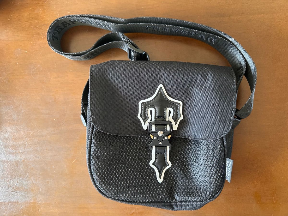 trapstar トラップスター ショルダーバッグ|Yahoo!フリマ(旧 trapstar トラップスター ショルダーバッグ|Yahoo!フリマ(旧