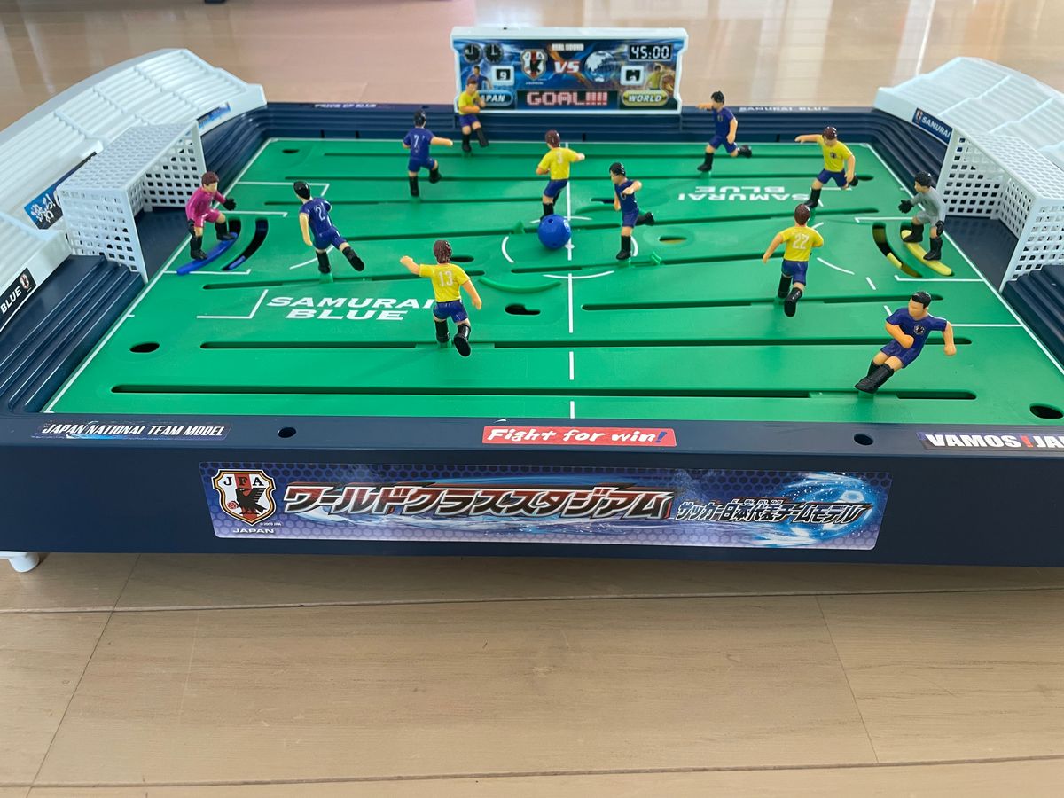 エポック社(EPOCH) サッカー盤 ワールドクラススタジアム エポック社(EPOCH) サッカー盤 ワールドクラススタジアム
