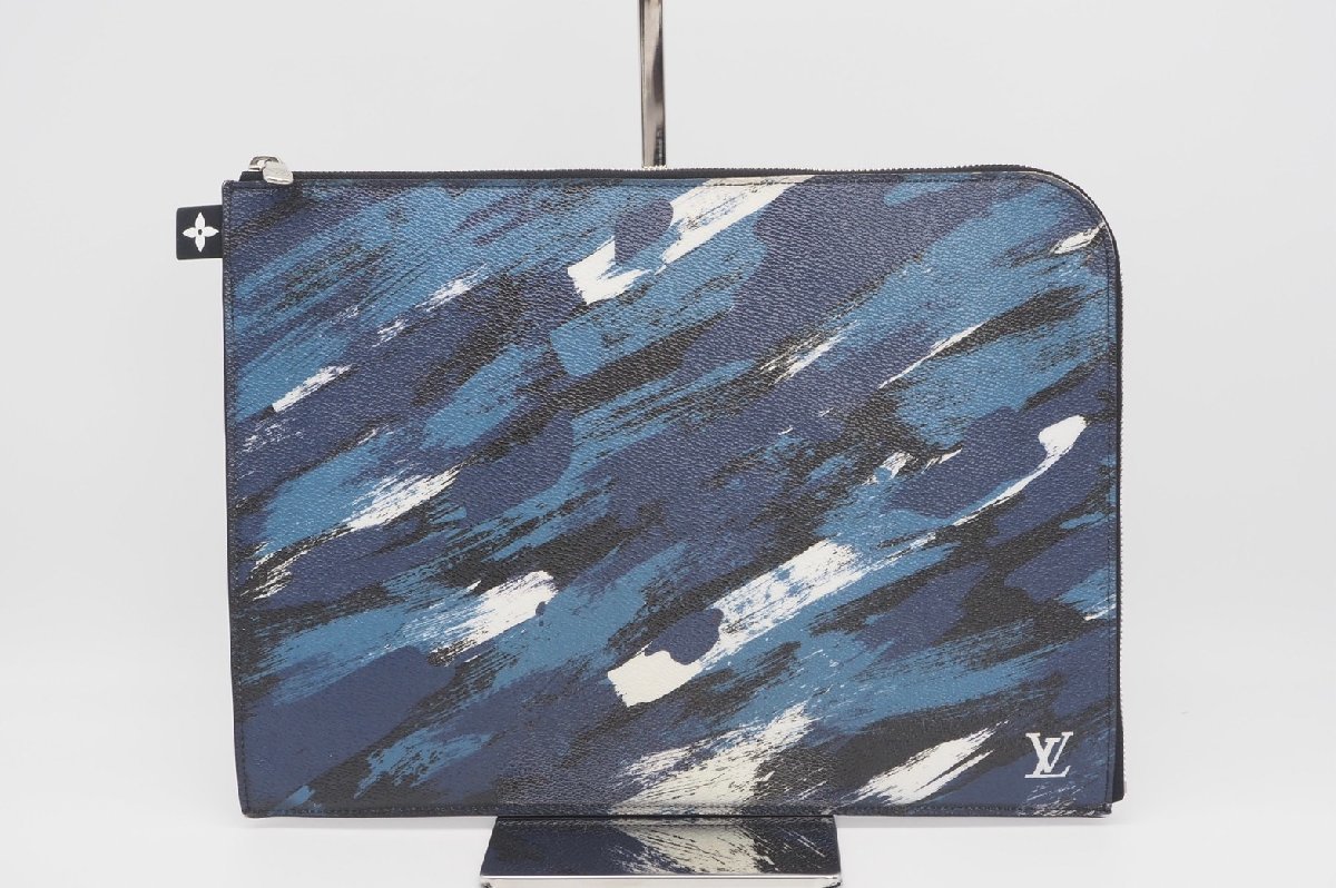 ☆安心の3大保証☆ Bランク ≪LOUIS VUITTON ルイヴィトン/L字