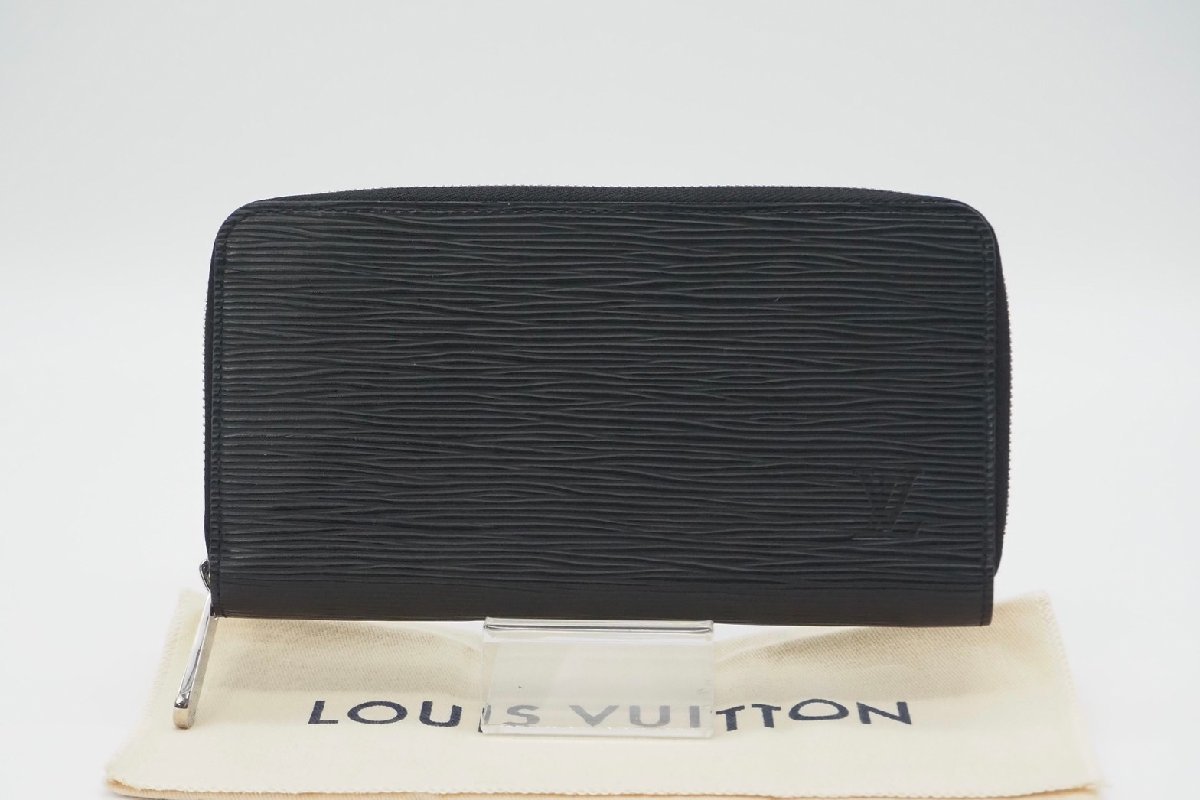 ☆安心の３大保証☆ ABランク ≪LOUIS VUITTON ルイ ヴィトン/ラウンド