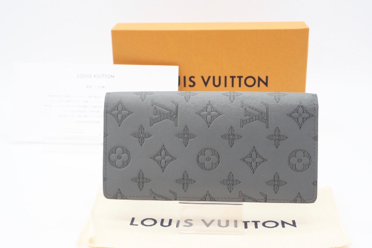 ☆安心の3大保証☆ ABランク ≪LOUIS VUITTON ルイ ヴィトン/二つ折り