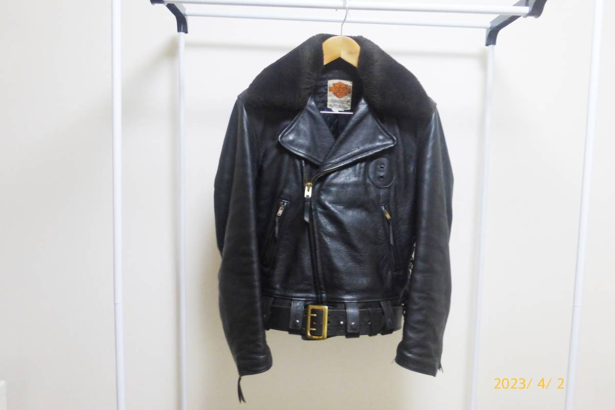 Bibian 比比昂- Harley-Davidson Golden bear ハーレー Bibian 比比昂- Harley-Davidson Golden bear ハーレー